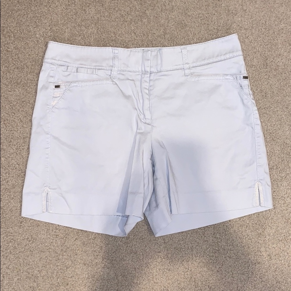 White House Black Market Shorts